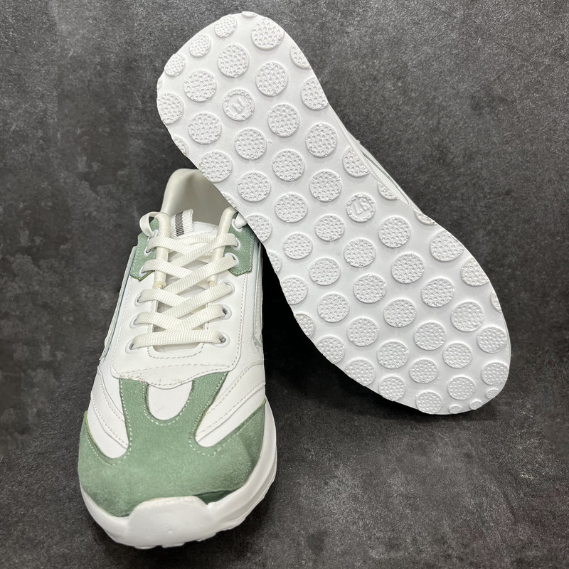 کفش روزمره زنانه مدل ماهین