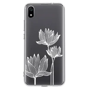 Megafone Flower C47-W Cover For Xiaomi Redmi 7A