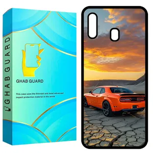 Ghab Guard GCHPA20 Cover For Samsung Galaxy A30 / A20 / M10s