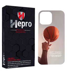 HEPRO MC Cover for Apple IPHONE 14 PRO MAX