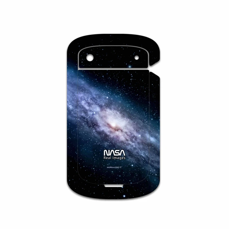 برچسب پوششی ماهوت مدل Universe-by-NASA-3 مناسب برای گوشی موبایل بلک بری Bold Touch 9900