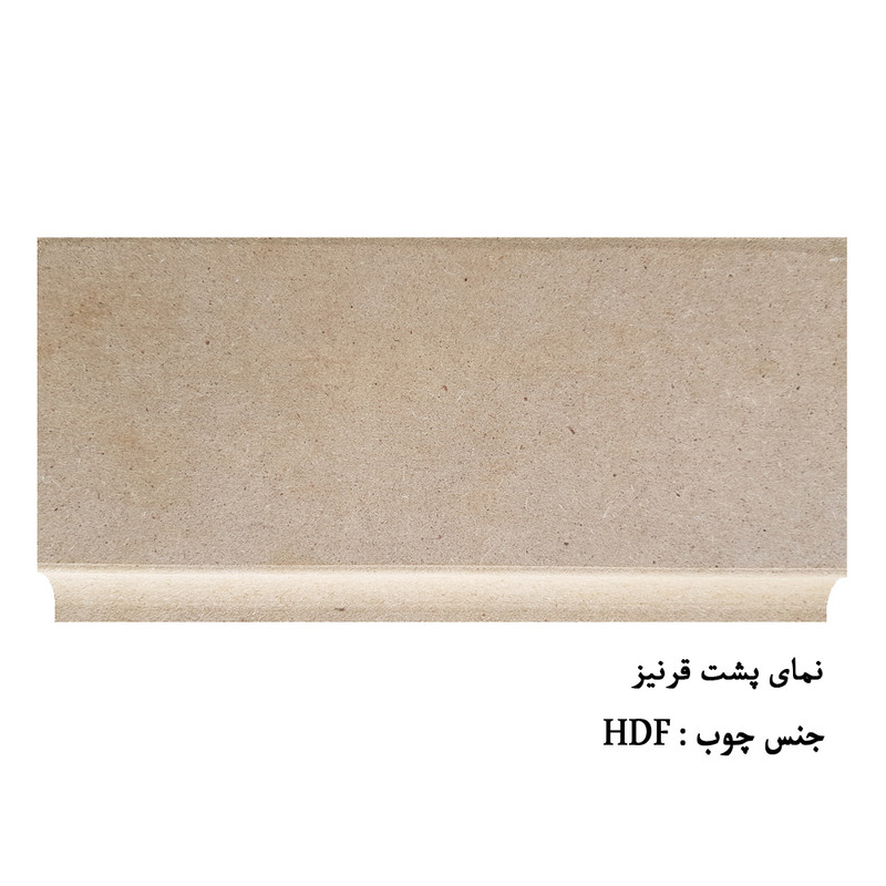 قرنیز کد 91012 بسته 5 عددی