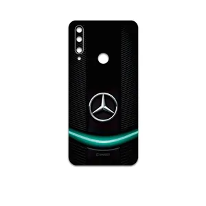 MAHOOT Mercedes-Benz Cover Sticker for Honor 9X