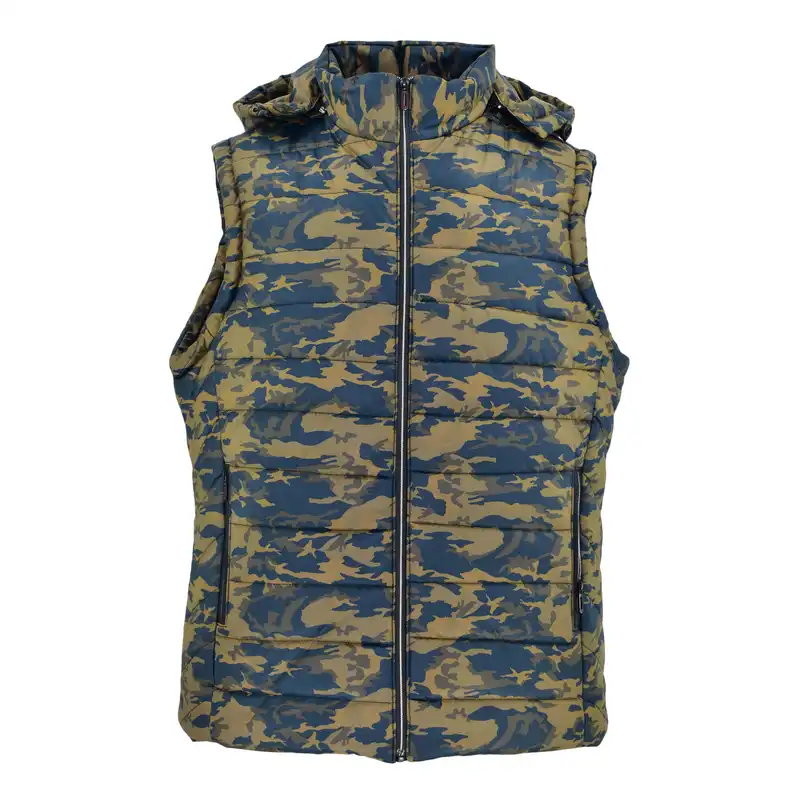 جلیقه مردانه مدل M3524