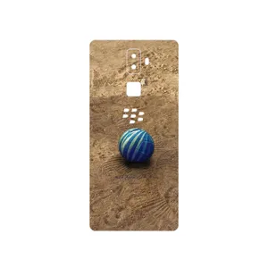 MAHOOT Ball Nostalgia Cover Sticker for BlackBerry Evolve