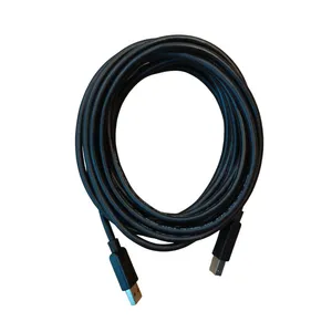 کابل پرینتر USB2.0 واصل مدل  BM300 طول 3 متر