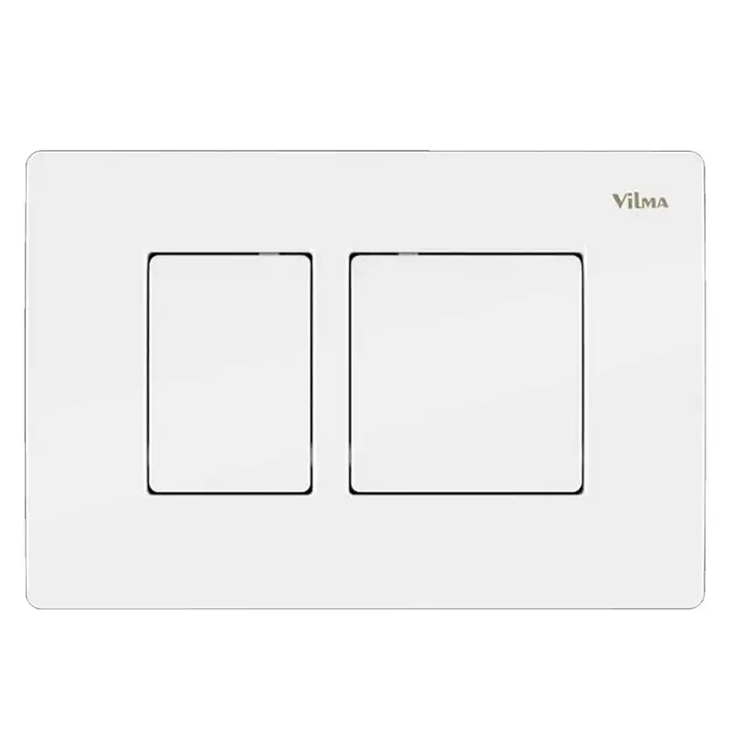 کلید فلاش تانک ویلما مدل کلاسیک