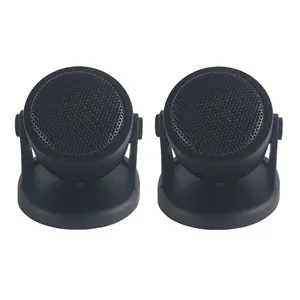  توییتر خودرو سیلترون مدل US-808 بسته 2 عددی 