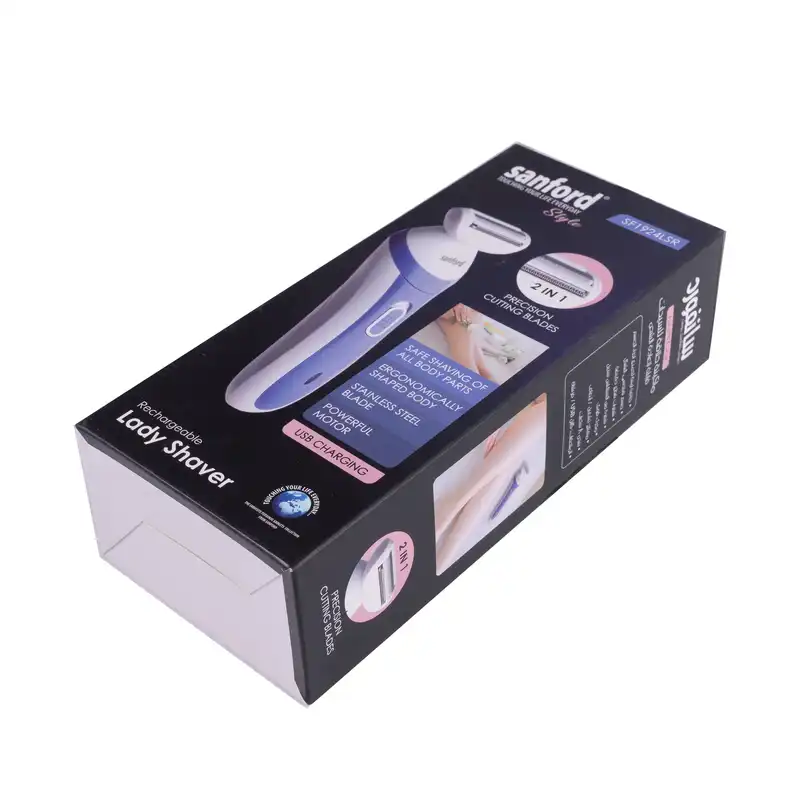 ماشین اصلاح موی بدن بانوان سانفورد مدل SF1924LSR