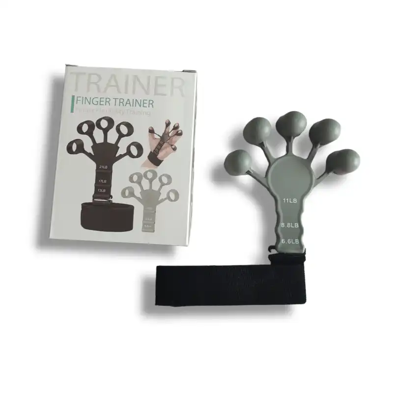 کش تقویت مچ مدل گریپستر