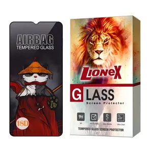 Lionex SIFULIONEX Screen Protector For  Samsung Galaxy A24 4G