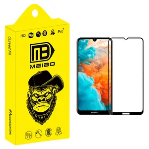 MEIBO +MHD Screen Protector For Huawei Y6 2019