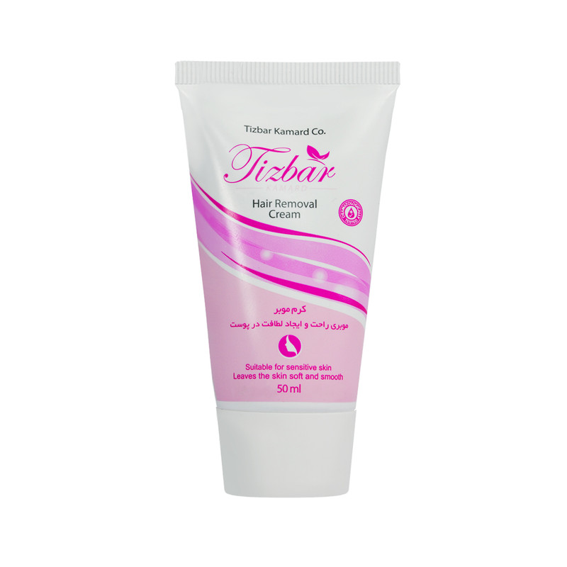 کرم موبر تیزبر مدل 5012 حجم 50 میلی لیتر مجموعه 12 عددی