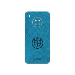 MAHOOT BL-BMW Cover Sticker for Huawei Y9a