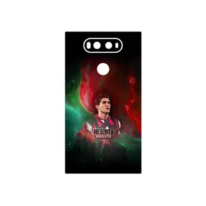 MAHOOT Ahmad Reza Abedzadeh Cover Sticker for LG V20