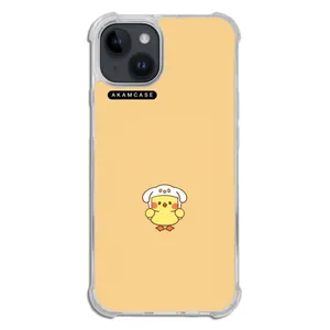 AKAM AMC-WTA14-DUCKS9 Cover For Apple iPhone 14