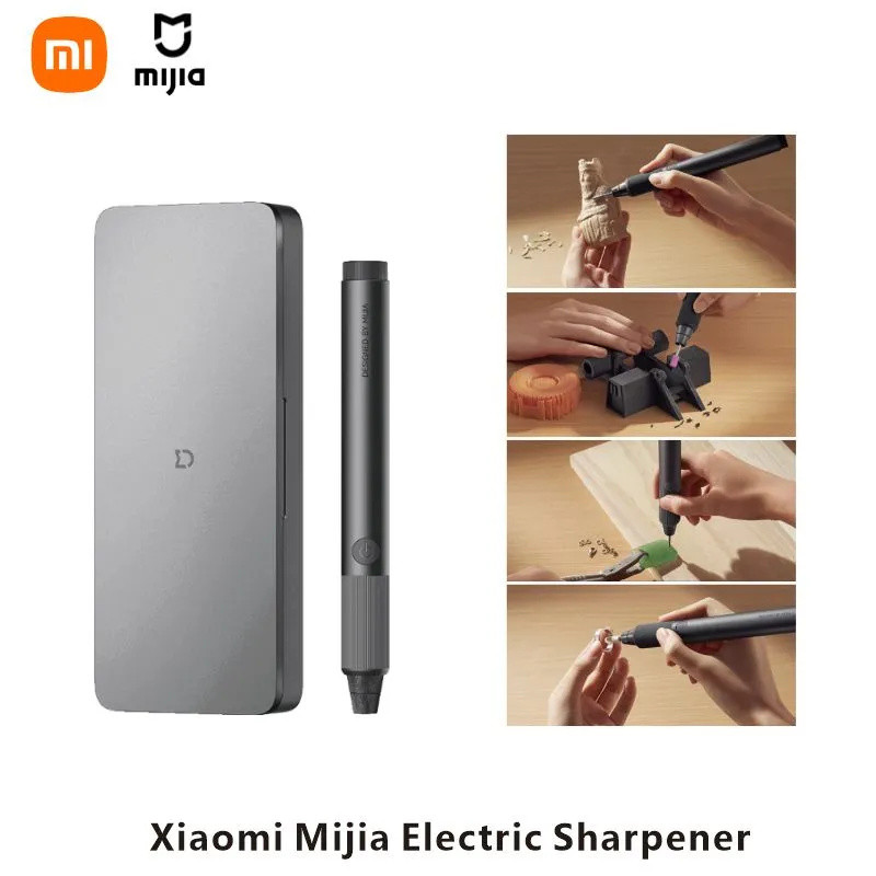 دستگاه سنباده زن میجیا مدل MJDMB001QW