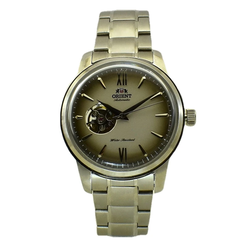 ساعت مچی عقربه‌ای مکانیکی مردانه مدل ER24-B