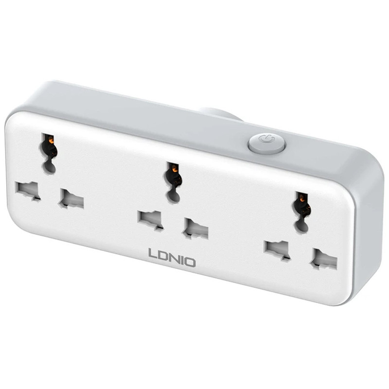 چندراهی برق الدینیو مدل SC3317