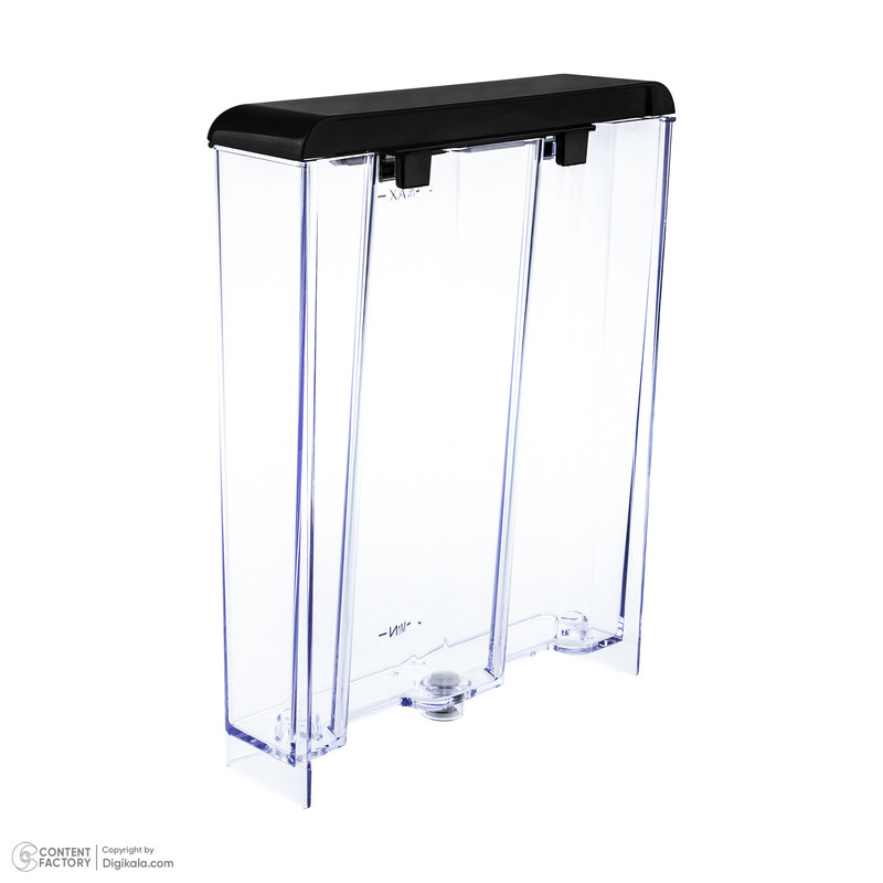 مخزن آب اسپرسوساز مدل 128 مخزن آب اسپرسوساز مدل 128