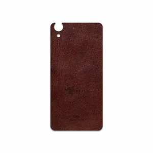 MAHOOT NL-RZR Cover Sticker for Huawei Y6 II