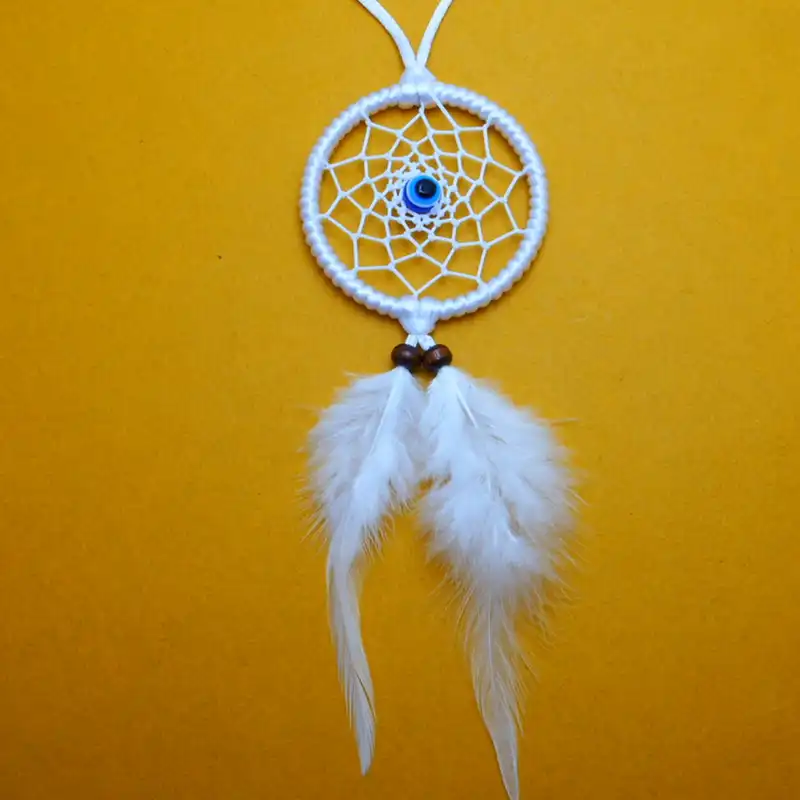 آویز دریم کچر مدل 1