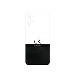 MAHOOT Calvin Klein Cover Sticker for Samsung Galaxy A32