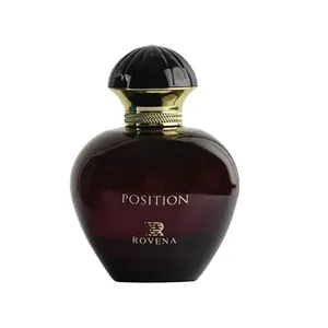 ادوپرفیوم زنانه روونا مدل POISON 214 حجم 100 میلی‌لیتر