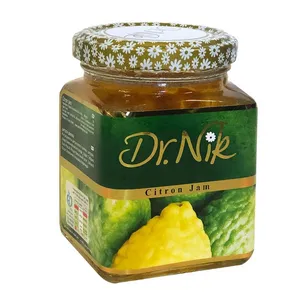 مربای بالنگ دکتر نیک - 300 گرم
