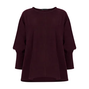 بلوز آستین بلند زنانه جی تی هوگرو مدل 708624