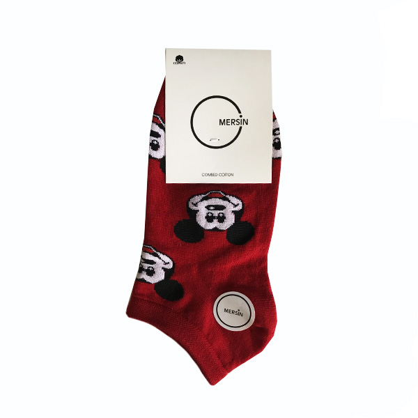 جوراب مدل 24