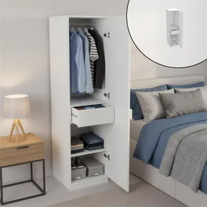 کمد لباس مدل b26