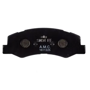 لنت ترمز جلو الیگ کد ic02 مناسب برای رانا