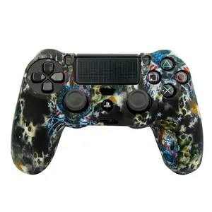 محافظ دسته پلی استیشن 4 مدل اسکلت کد 1