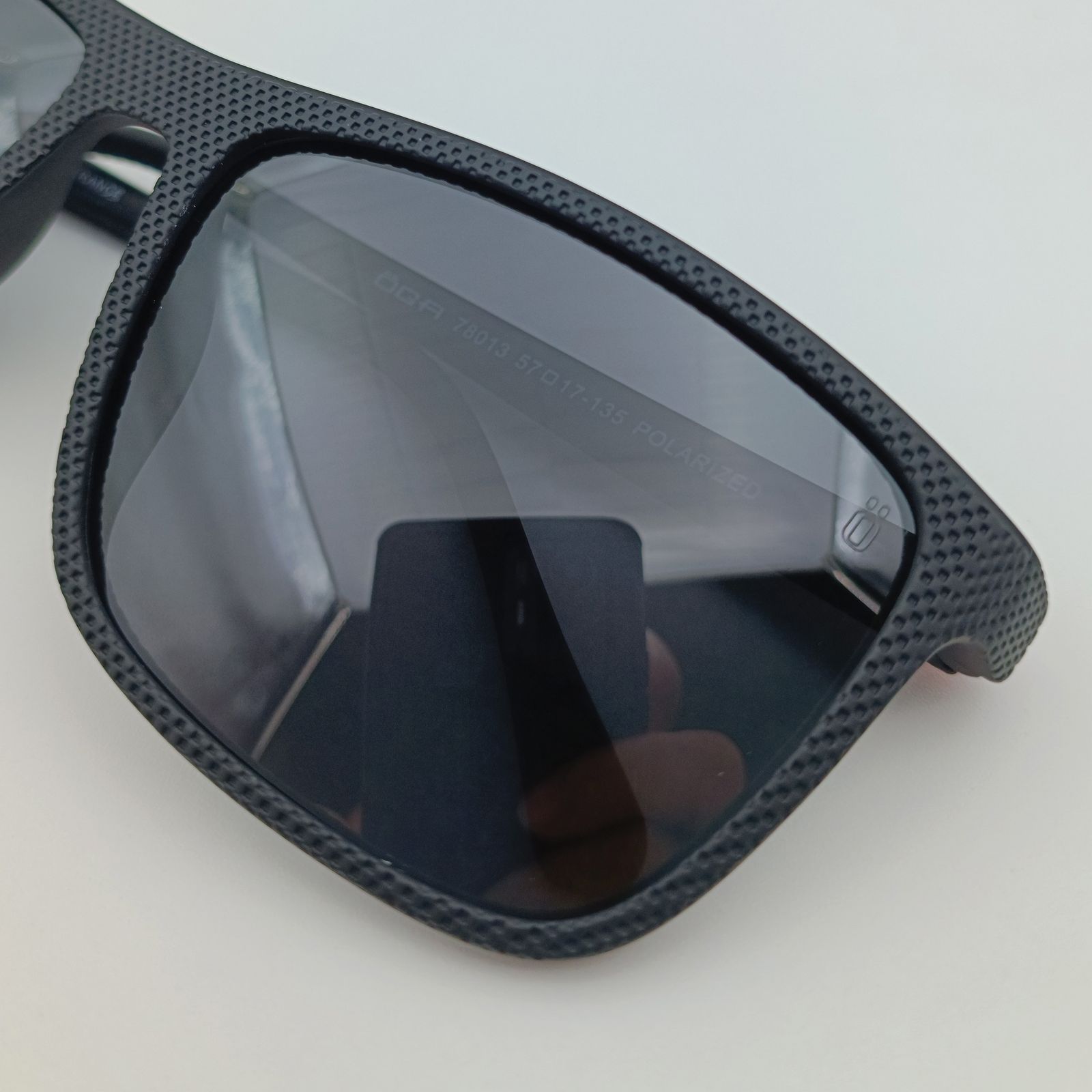 عینک آفتابی مورل مدل 78013 POLARIZED -  - 13