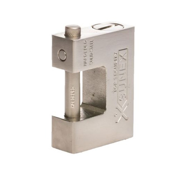 قفل کتابی سانکس مدل دماوند 84 قفل کتابی سانکس مدل دماوند 84