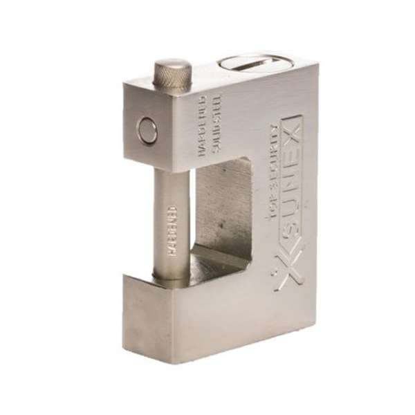 قفل کتابی سانکس مدل دماوند 94