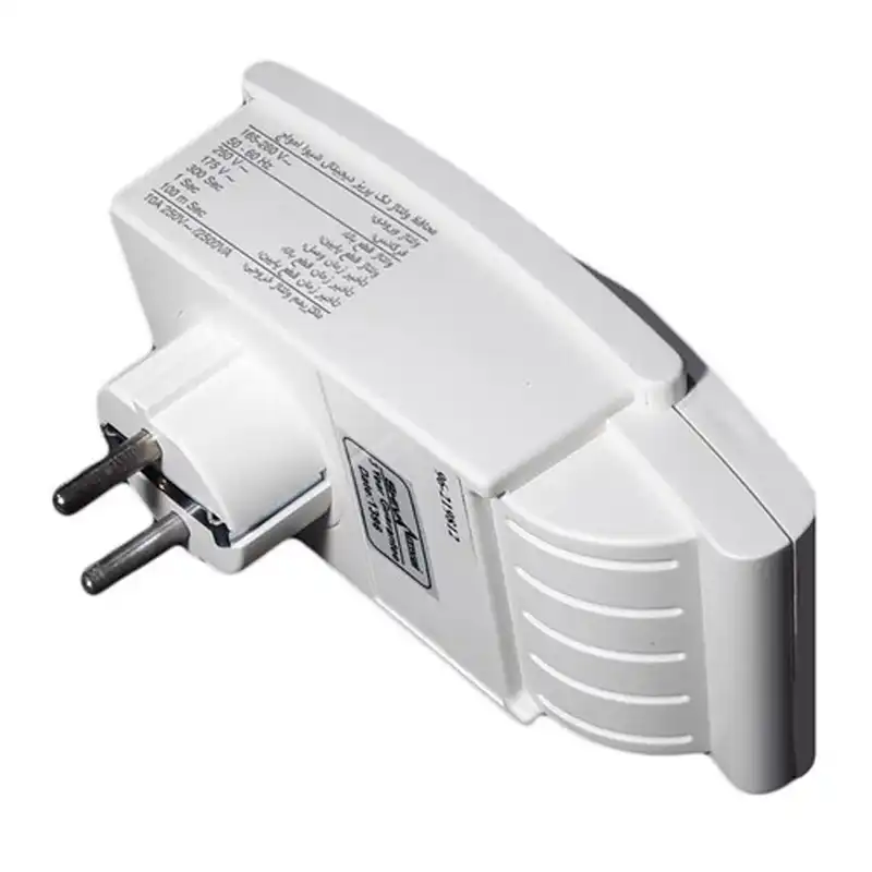 محافظ ولتاژ یخچال شیوا امواج مدل 20R1