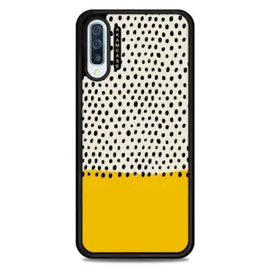 AKAM AMC-WSGA50-DOTS-16 Cover For Samsung Galaxy A50