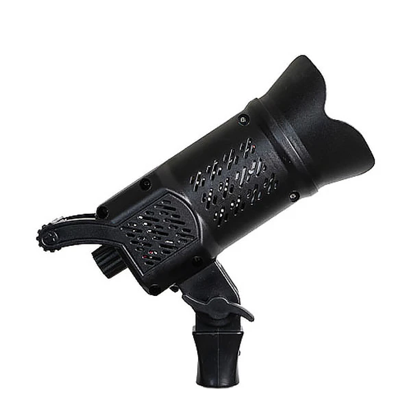 نور ثابت ویدیویی 60 وات مدل C24 RGB نور ثابت ویدیویی 60 وات مدل C24 RGB