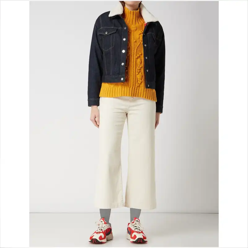 کت زنانه اس.اولیور مدل دورو