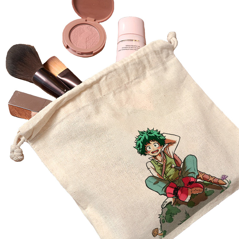 نظم دهنده ترمه طراحان ایده طرح مای هیرو آکادمی My hero academia کد strm0463 مجموعه سه عددی