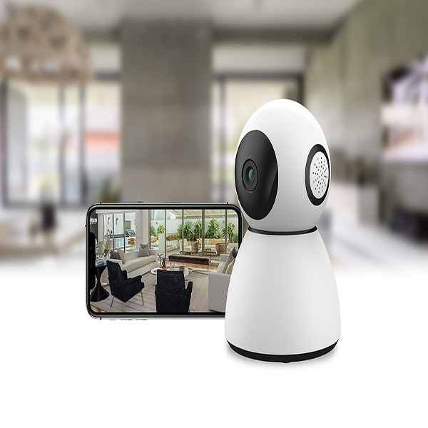 دوربین مداربسته آنالوگ مدل CAM4