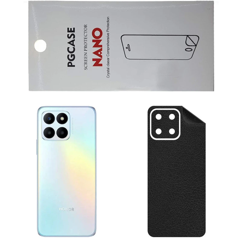 برچسب پوششی مدل STAR CH مناسب برای گوشی موبایل آنر 70 Lite