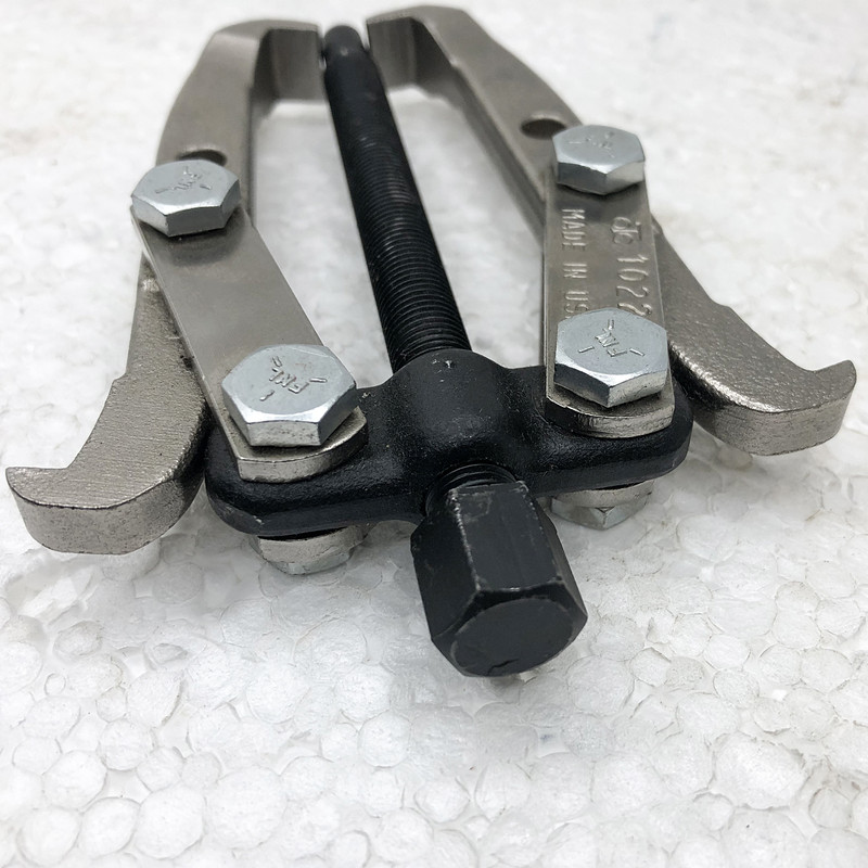 پولی کش دوشاخ او تی سی کد 1022