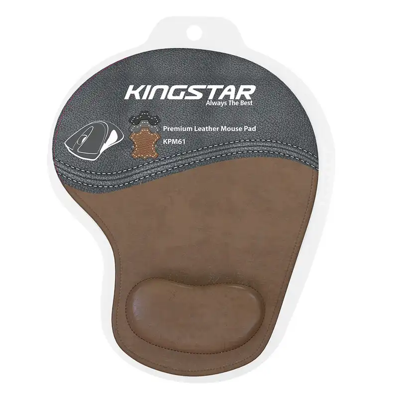 ماوس پد کینگ استار مدل KPM 61