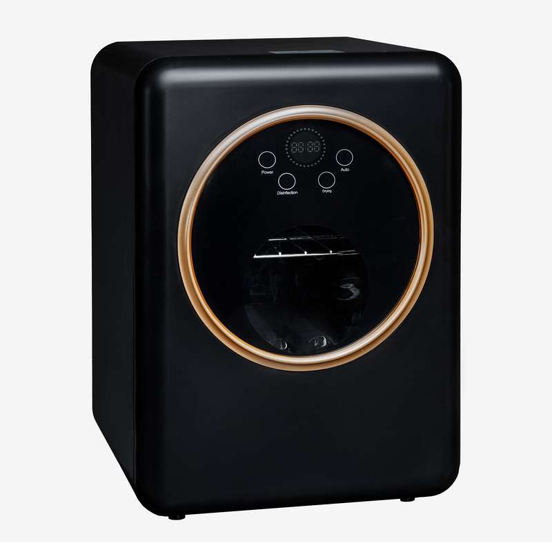 دستگاه ضدعفونی کننده مدل UV سری دوکاره لمسی دستگاه ضدعفونی کننده مدل UV سری دوکاره لمسی