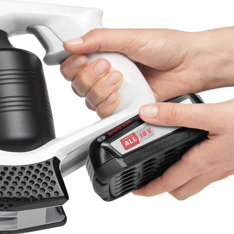 باتری جاروشارژی بوش مدل 17006127