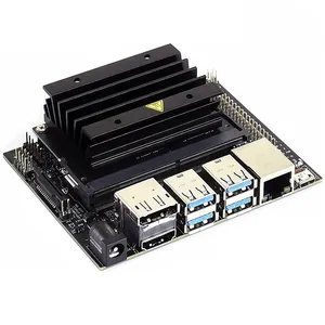 کامپیوتر کوچک انویدیا مدل جتسون نانو A02 با 4 گیگابایت رم - Jetson Nano A02