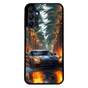 AKAM AMC-WSGA15-BENZ-31 Cover For Samsung Galaxy A15